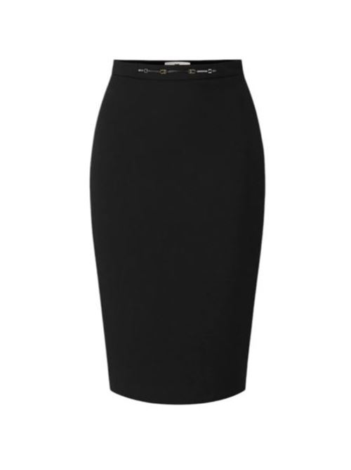 Skirt Elisabetta Franchi ELISABETTA FRANCHI | GO22366E2.110